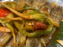 皮皮虾-日进一片海.生腌海鲜火锅.宵夜烧烤(三里屯总店)