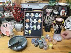 -木子陶艺(春熙路店)