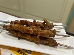 -马尔龙新疆饭店·清真(长青路店)