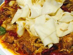 -同福聚新疆大盘鸡(总店)