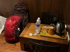 -拖板鞋咖啡旅行酒店(春熙路地铁站店)