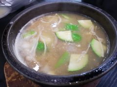 -喔爸韩国料理(环球银泰城店)