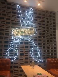 -P.STYLE派斯造型