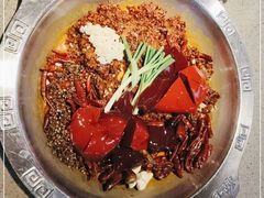 -辣斗辣火锅(太古里店)