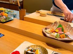 -鮨一日本料理旗舰店(总店)