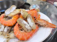 -大杰海鲜锅(基隆路店)