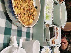 -紫光园·烤鸭·北京菜(劲松店)