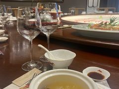 -聚春园自助餐厅(东街口店)
