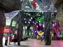 -横店影视城梦幻谷园区