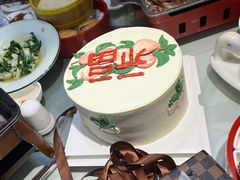 -忠顺斋易州印象烤鸭店(东关新村店)
