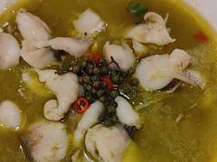 -古南都·老广东酒楼(龙江店)