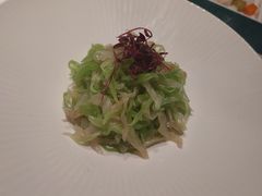 -荷塘秋月·本帮江浙菜(国权路店)