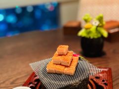 -广州柏悦酒店·悦景轩·粤菜餐厅