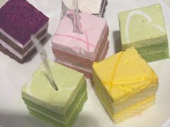 -阿串串老火锅(力盟店)