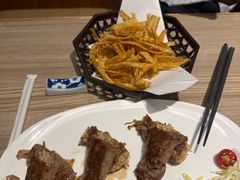 -小山日本料理(兴业太古汇店)