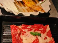 -匠和风精致料理(祥禾天地店)