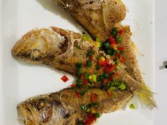 -知味观(湖滨总店)