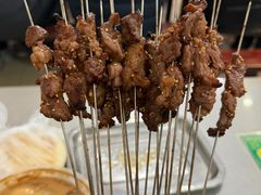 -文文烤肉(大皮院店)