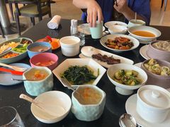 -三亚亚龙湾瑞吉酒店·铭轩中餐厅Mingxuan·海南菜·粤菜