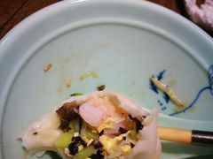 虾仁素水饺-胶东小渔村·博山菜(齐悦店)