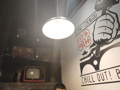 -搓火大都会(广安门总店)