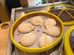 -蓝珊甄选海鲜自助·火锅大排档(近阿那亚店)
