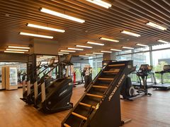 -燃坊JEN ACTIVE游泳健身中心·深圳前海JEN酒店