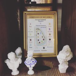 店内环境-匿名者纹身学院派·刺青