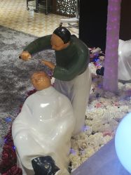 -丝情发艺 I SALON