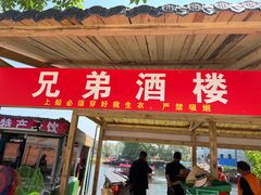 -白洋淀景区
