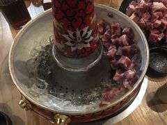 -木辛水水冰煮羊(凤城六路店)