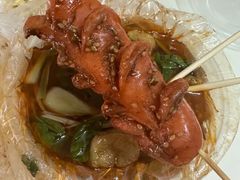 -铁盆儿老式麻辣烫(兴顺店)