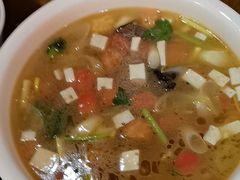 -杏花村水席楼·洛阳水席(老城十字街店)