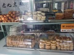 -老磁器口豆汁店(天坛店)