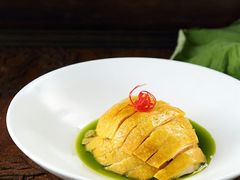 沪上葱油鸡-梅花境(万科店)