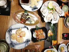 -和彩放题(渔阳店)