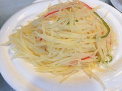 -尽善百年古院餐厅(王家老宅店)