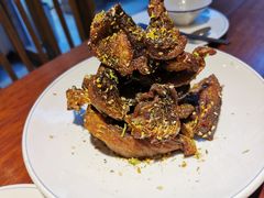 酥鱼-大牌大·传统杭帮菜(湖滨店)