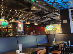 大堂-bluefrog蓝蛙(水游城店)