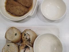 -咬不得高祖生煎·简餐(骆家庄店)