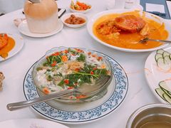 -泰国村酒楼(室内体育馆店)