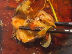 -新辣道鱼火锅(上地华联店)