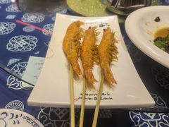 -旺角小渔村(二马路店)