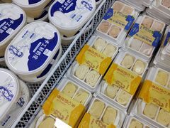 -正飞鲜奶(吐鲁番路店)