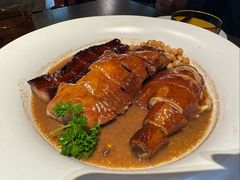 -汤城小厨•粤菜•靓汤(苏州街店)