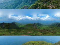 -鸡枕山