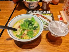 -和府捞面(星光大道一期店)