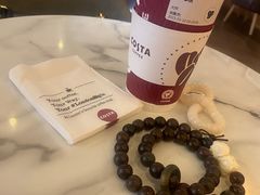 -COSTA COFFEE(济南振华商厦店)