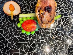 -缘餐厅(钵池山公园店)