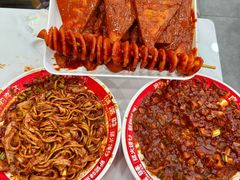 -滴滋味·新疆炒米粉·炒三凉(乌市总店)